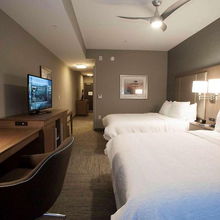 Hampton Inn & Suites St. Paul Downtown Saint Paul Eksteriør bilde