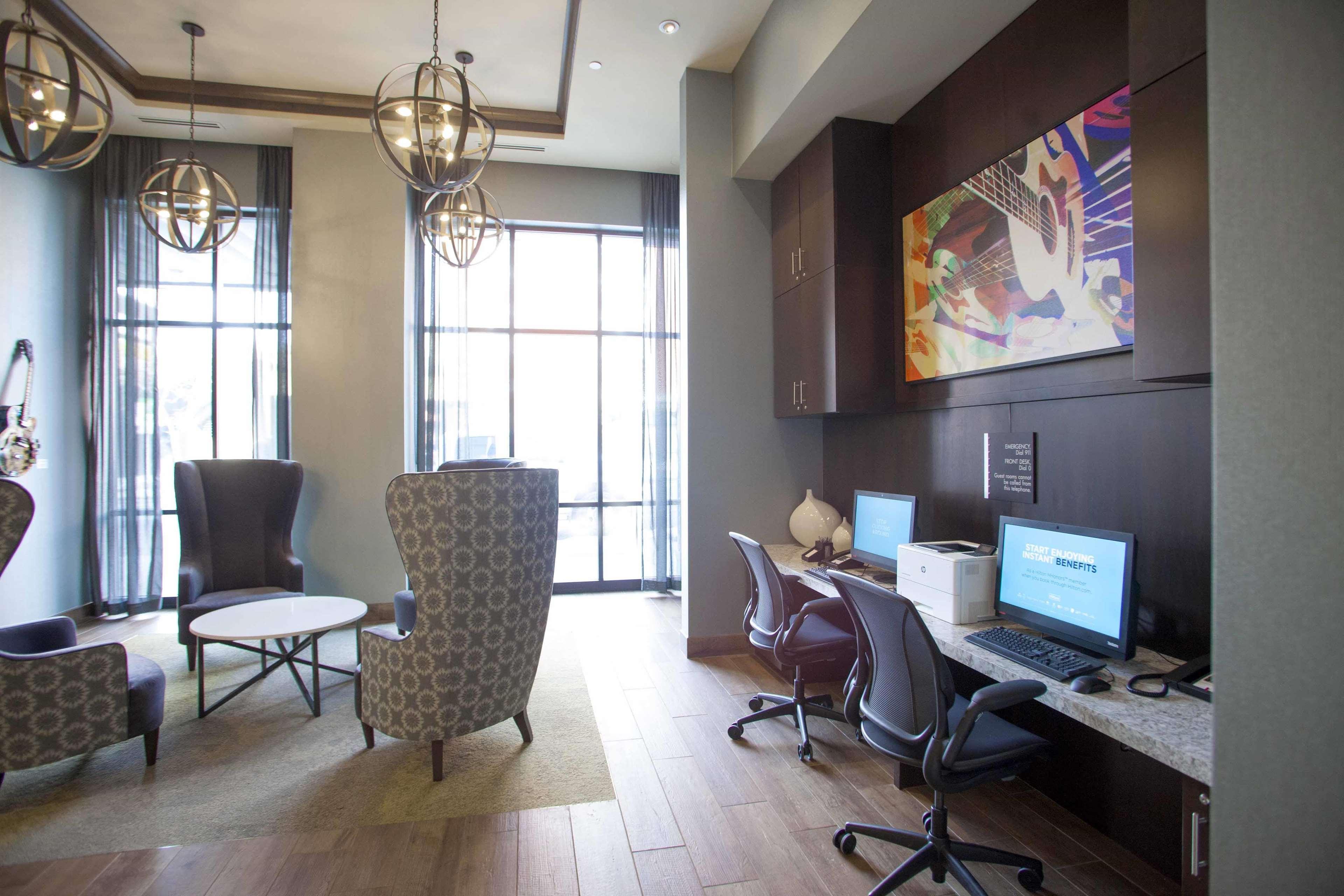 Hampton Inn & Suites St. Paul Downtown Saint Paul Eksteriør bilde